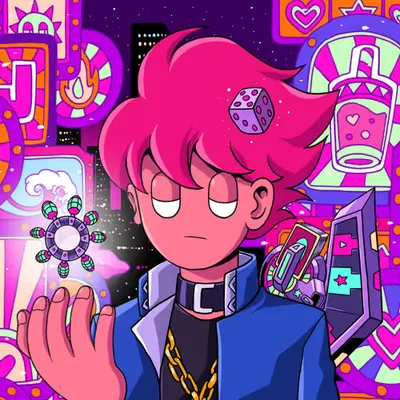 Space & Time #43