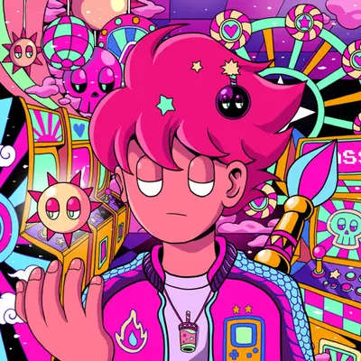 Space & Time #45