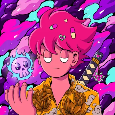 Space & Time #47