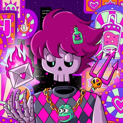 Space & Time #48
