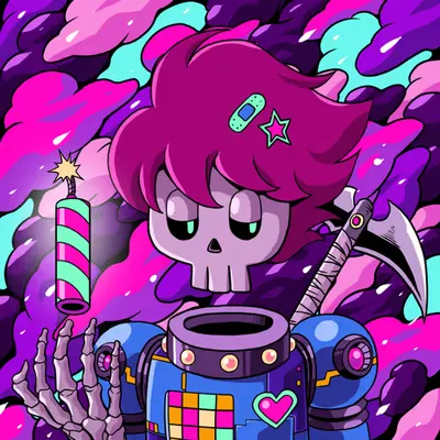 Space & Time #51