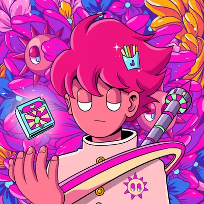 Space & Time #53