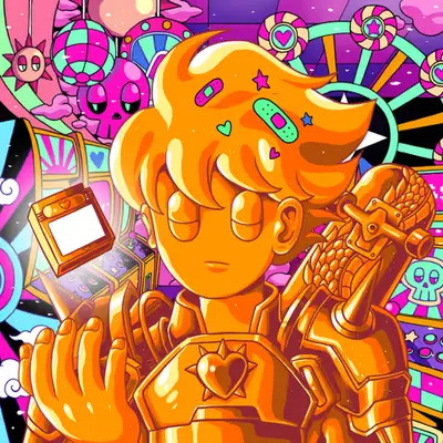 Space & Time #54