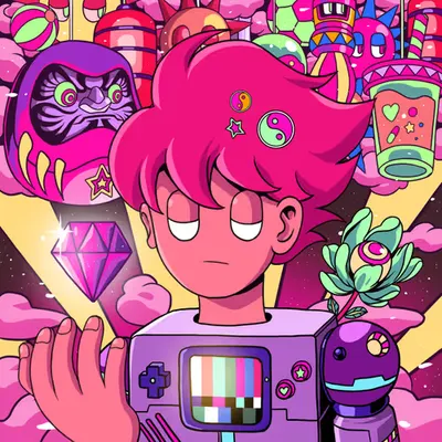 Space & Time #57