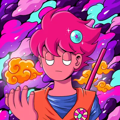 Space & Time #63