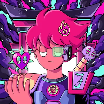 Space & Time #65