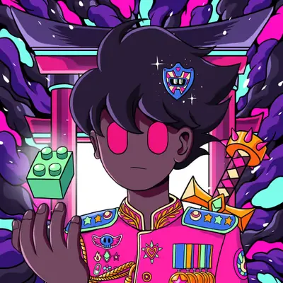 Space & Time #66