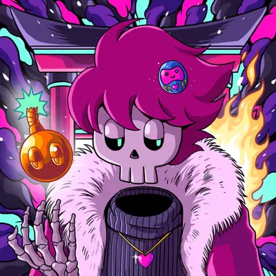 Space & Time #68