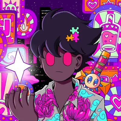 Space & Time #74