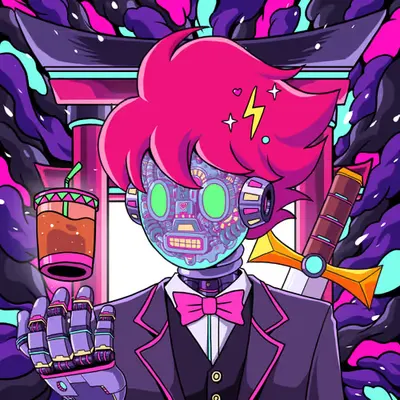 Space & Time #77