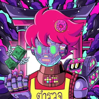 Space & Time #79