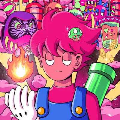 Space & Time #81
