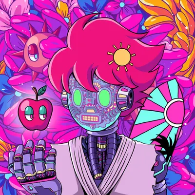 Space & Time #82
