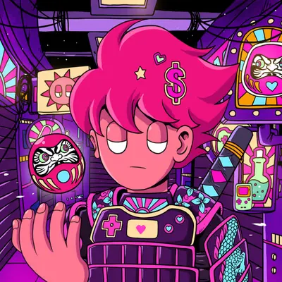 Space & Time #94