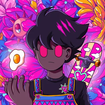 Space & Time #95