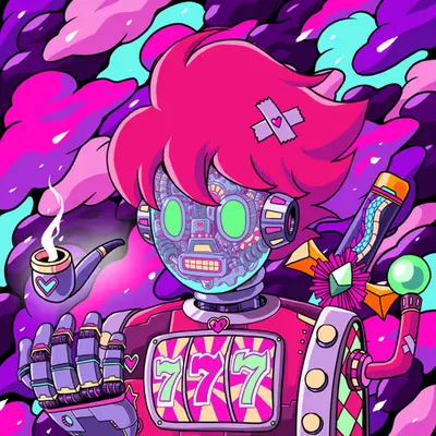 Space & Time #97