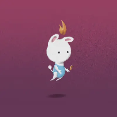 Fluffy Spell