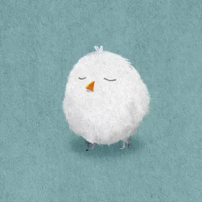 🐦