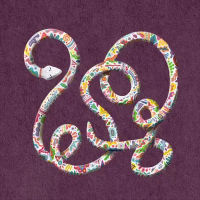 🐍
