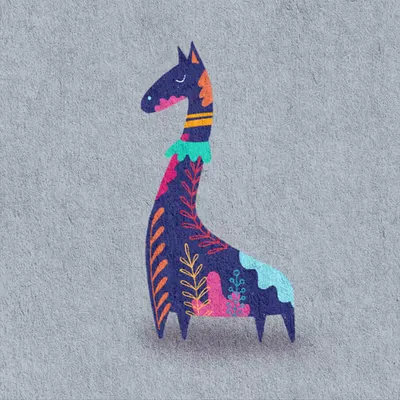 🦒