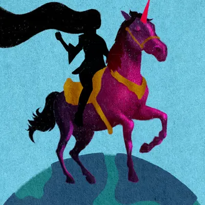 Run the World - WIP