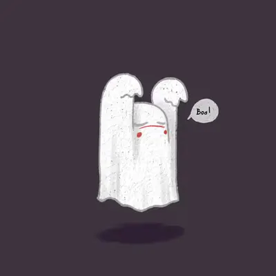 Uuuu Scary