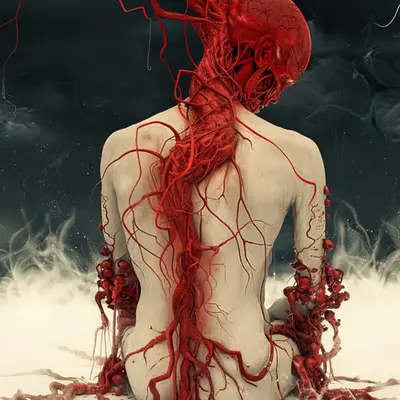 In the Bloodline
