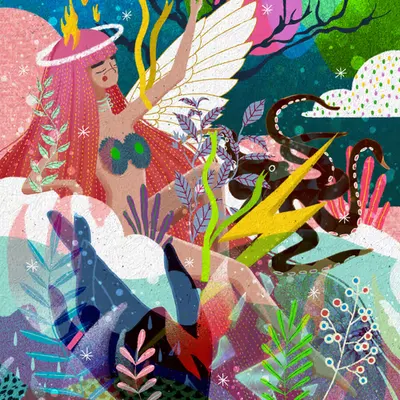 Dimensi #1/88