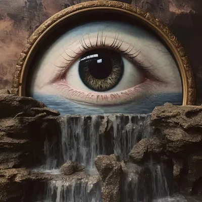 The Cycle of Life