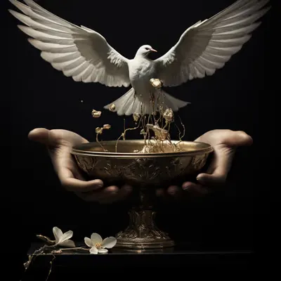Give Peace a Chance