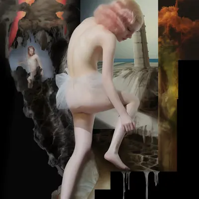 The Climb