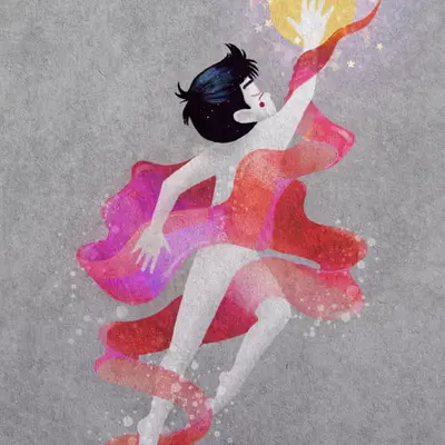 Wonder