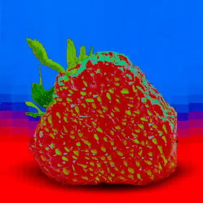 New-life, to Still-life #5