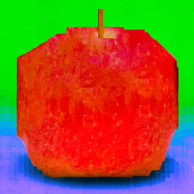 New-life, to Still-life #6