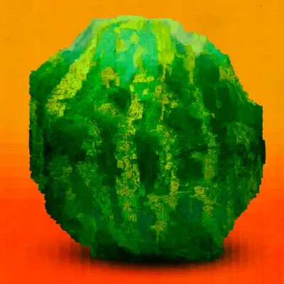 New-life, to Still-life #4