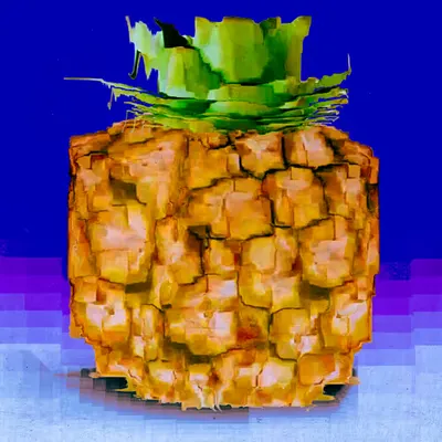 New-life, to Still-life #2