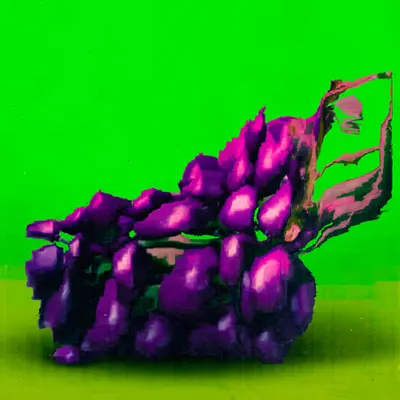 New-life, to Still-life #3