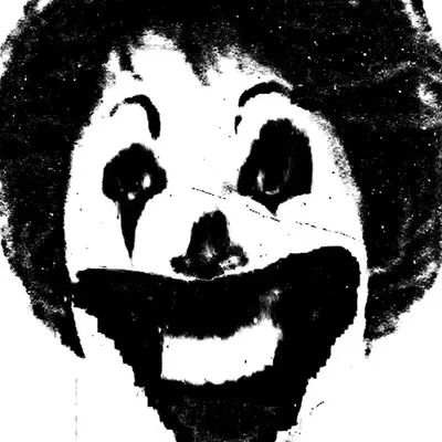 ronald