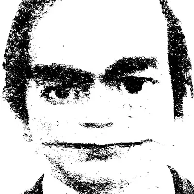 ever dream this man?