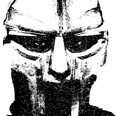 MF DOOM