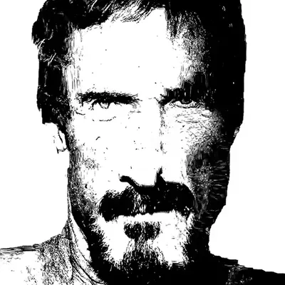 john mcafee