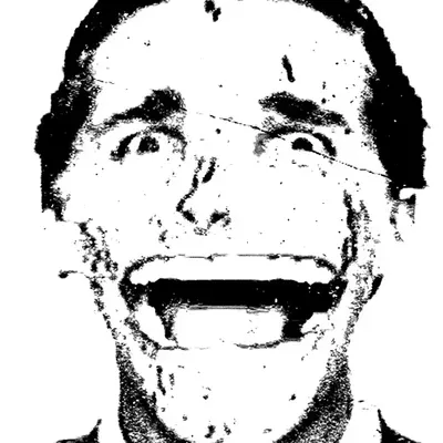 deranged individual