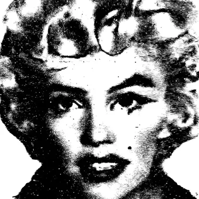 marilyn