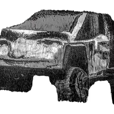 cydrtruck