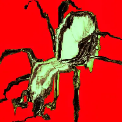 arachnid
