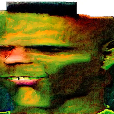 untitled, 2023.