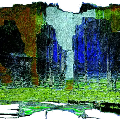 consumption