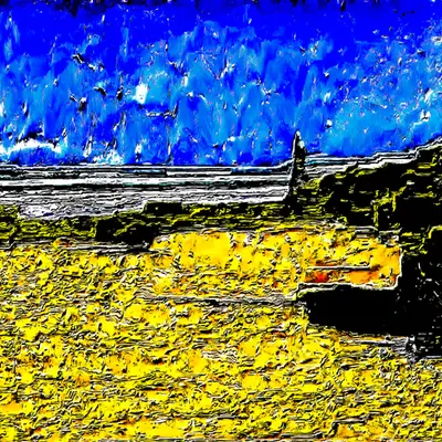 laguna