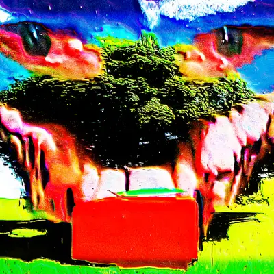 eden