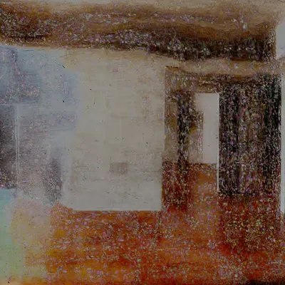 resonance room